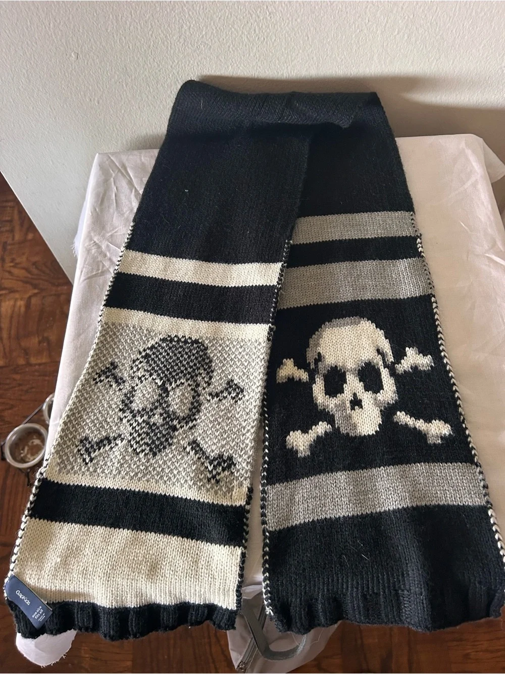 GAP soft knit